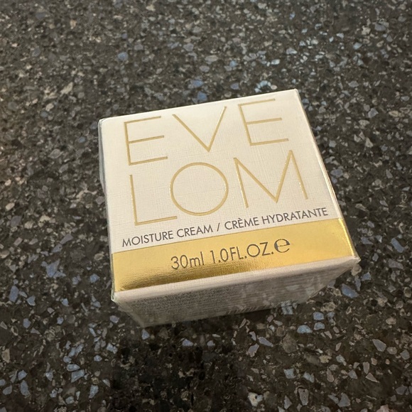 Full Size Eve Lom Moisture Cream, Sealed in box! New! - Picture 4 of 8